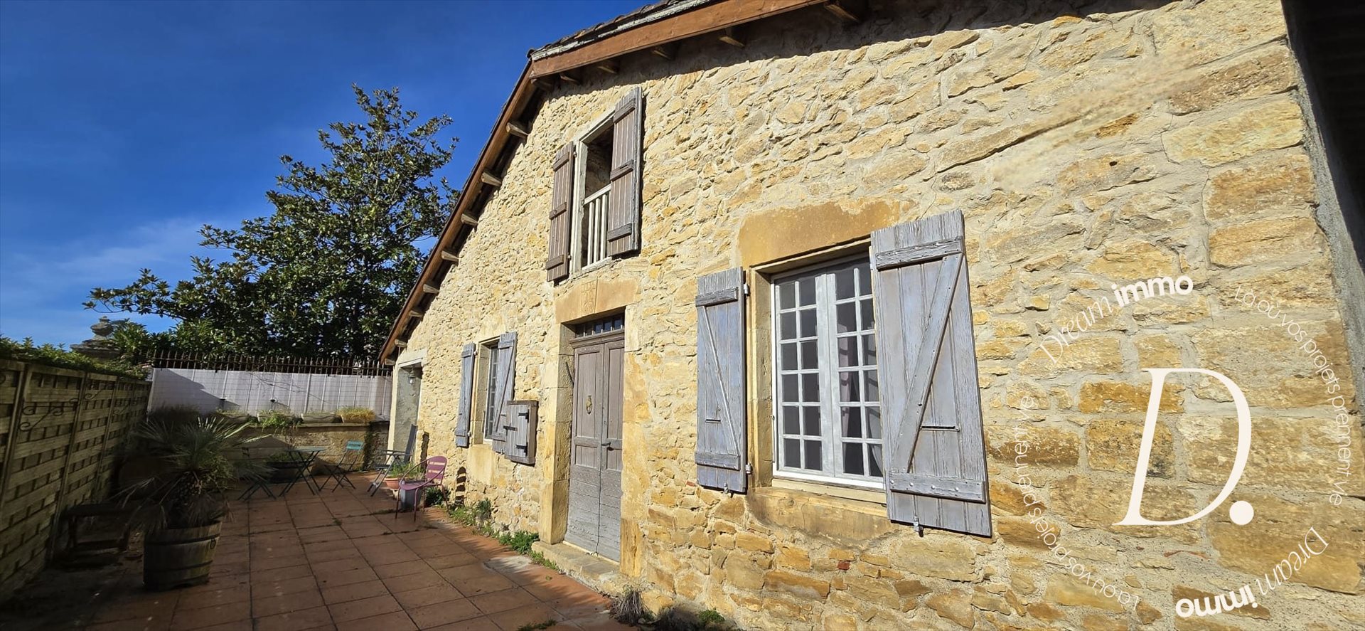 Maison à vendre, 123m², Plaisance