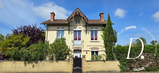 Maison 5 pièces 100 m² · à Riscle · 100 m² · 256 000 €