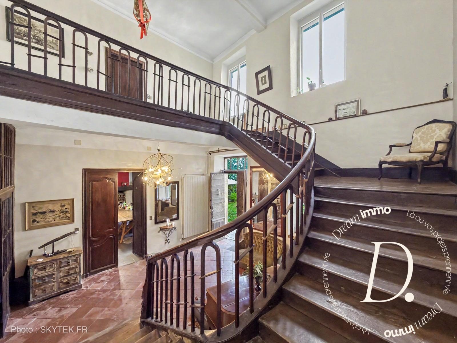 Maison à vendre, 400m², Plaisance