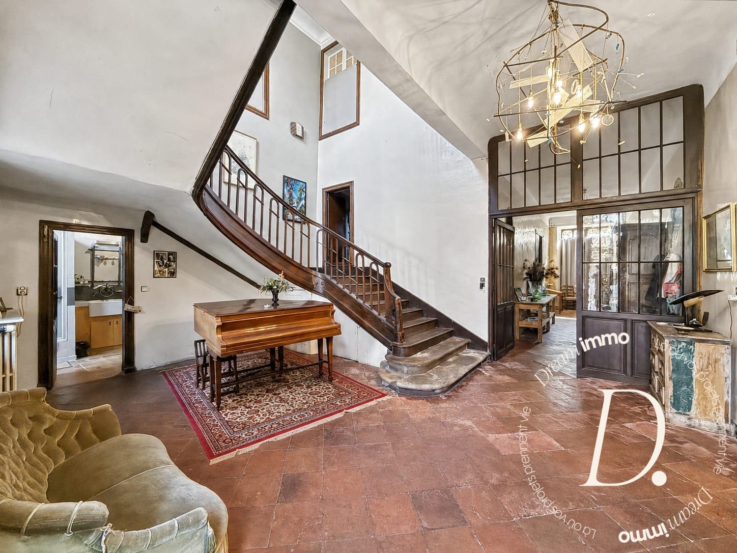 Maison à vendre, 400m², Plaisance