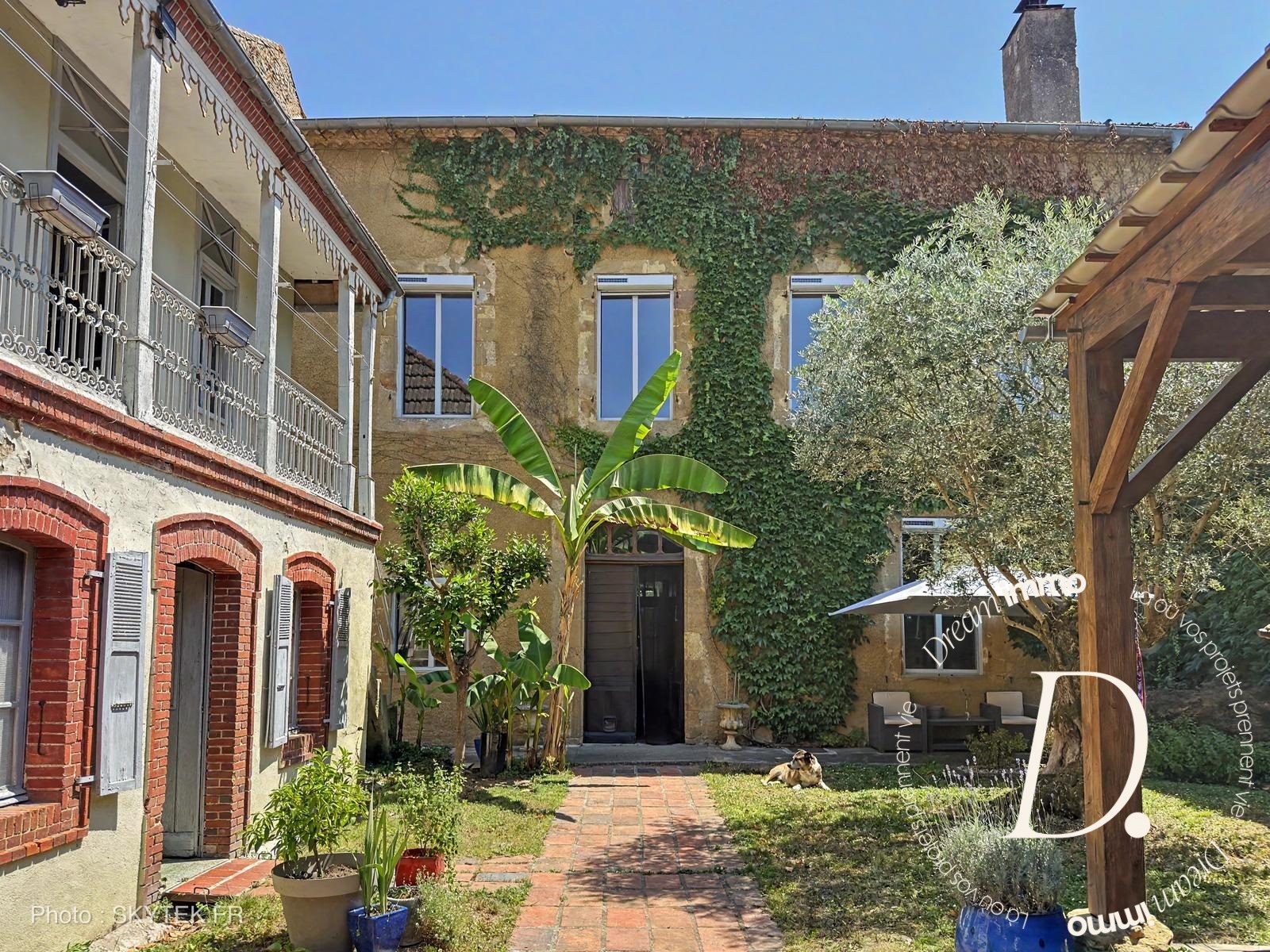 Maison à vendre, 400m², Plaisance