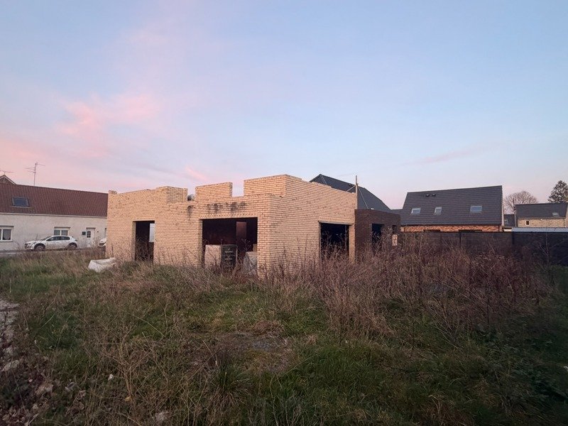 Maison à vendre, 180m², Hélesmes