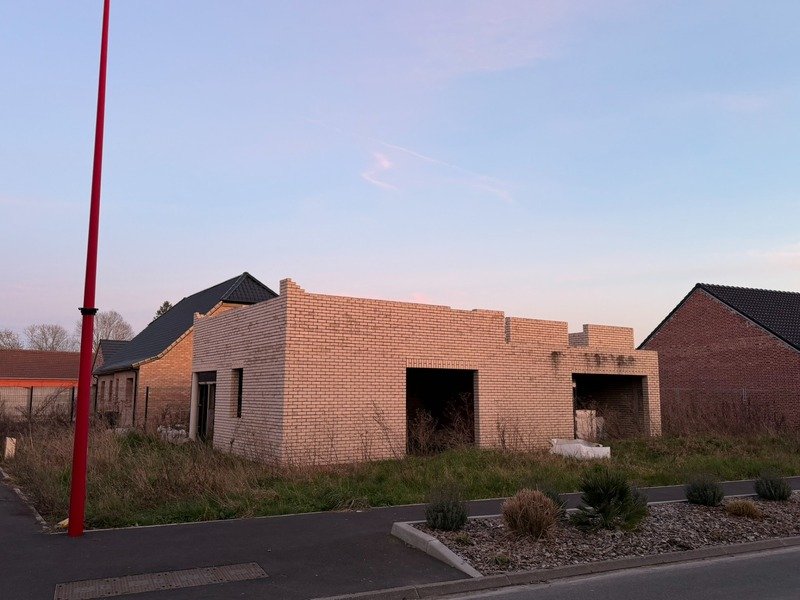Maison à vendre, 180m², Hélesmes