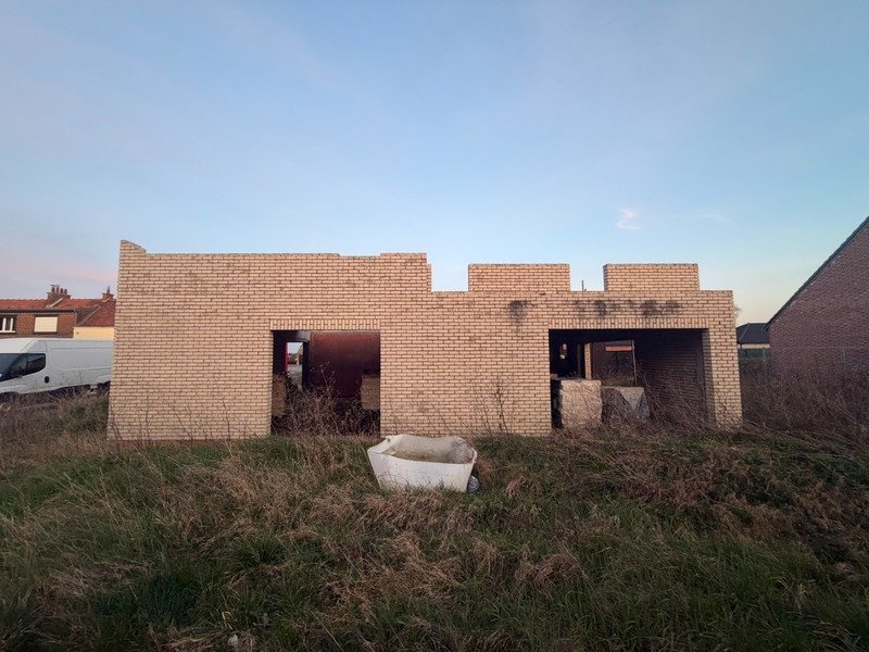 Maison à vendre, 180m², Hélesmes