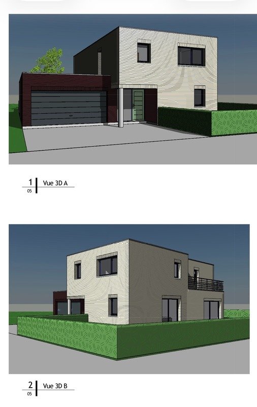 Maison à vendre, 180m², Hélesmes