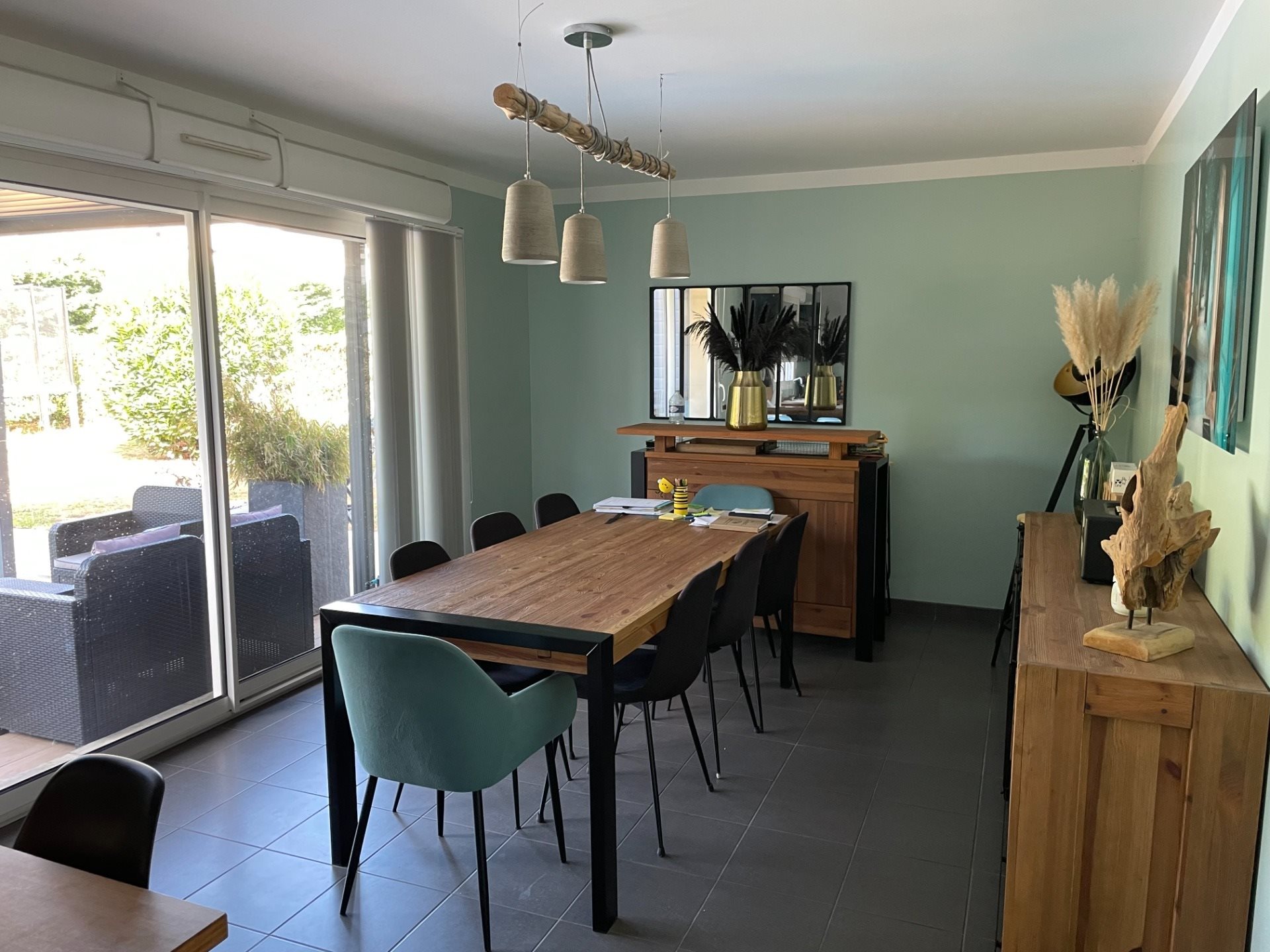 Maison à vendre, 150m², Escaudain