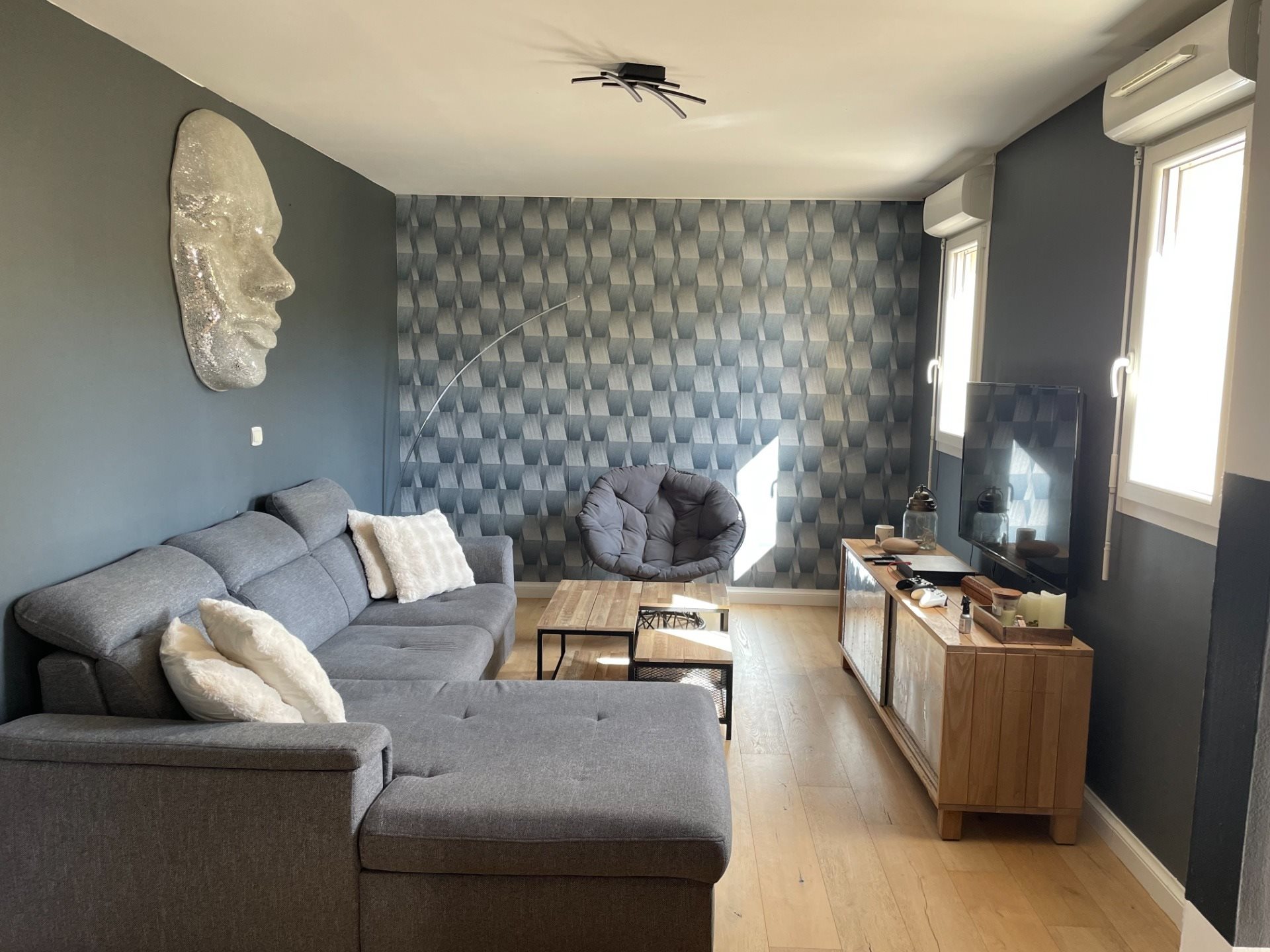 Maison à vendre, 150m², Escaudain