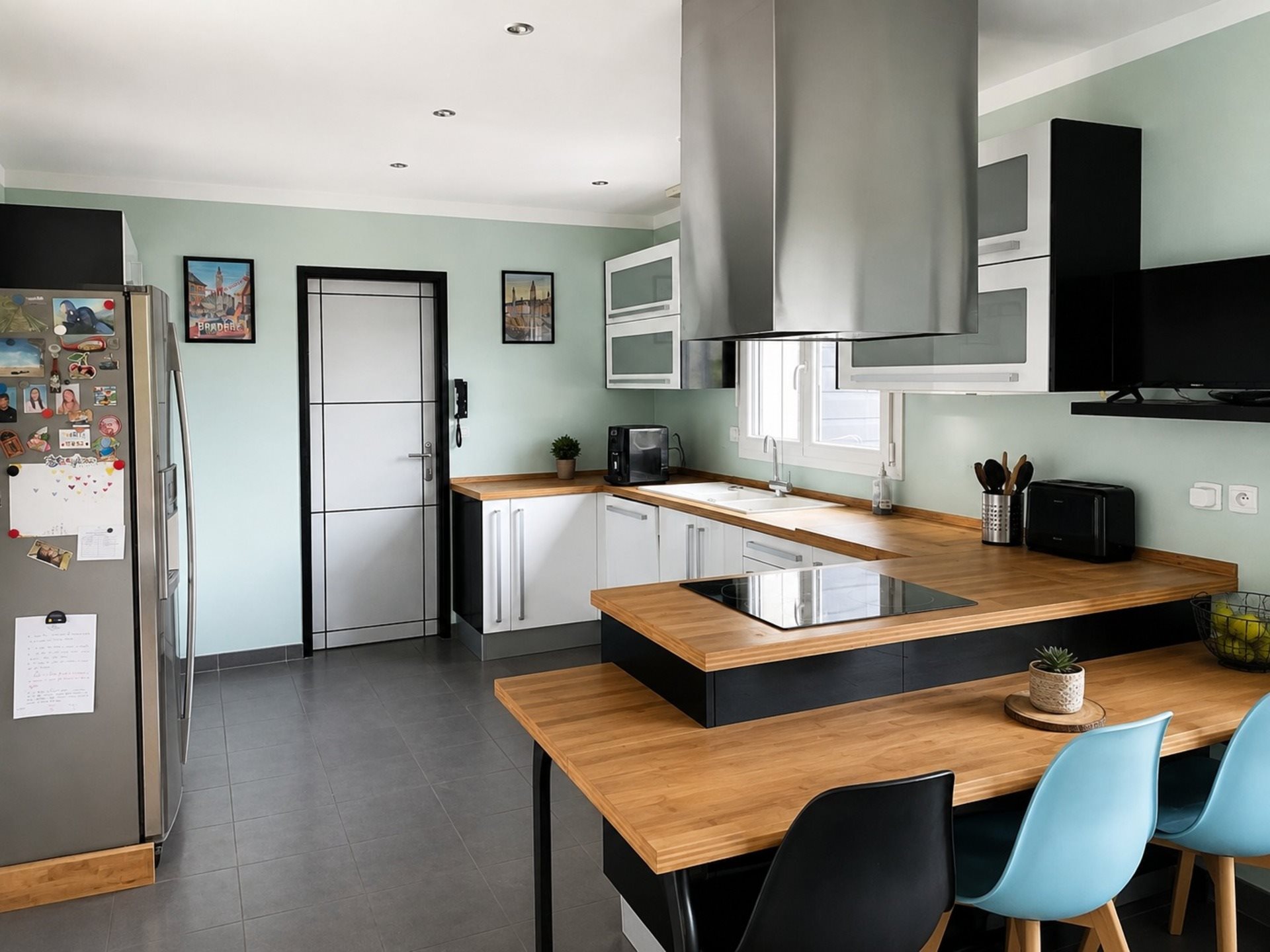 Maison à vendre, 150m², Escaudain