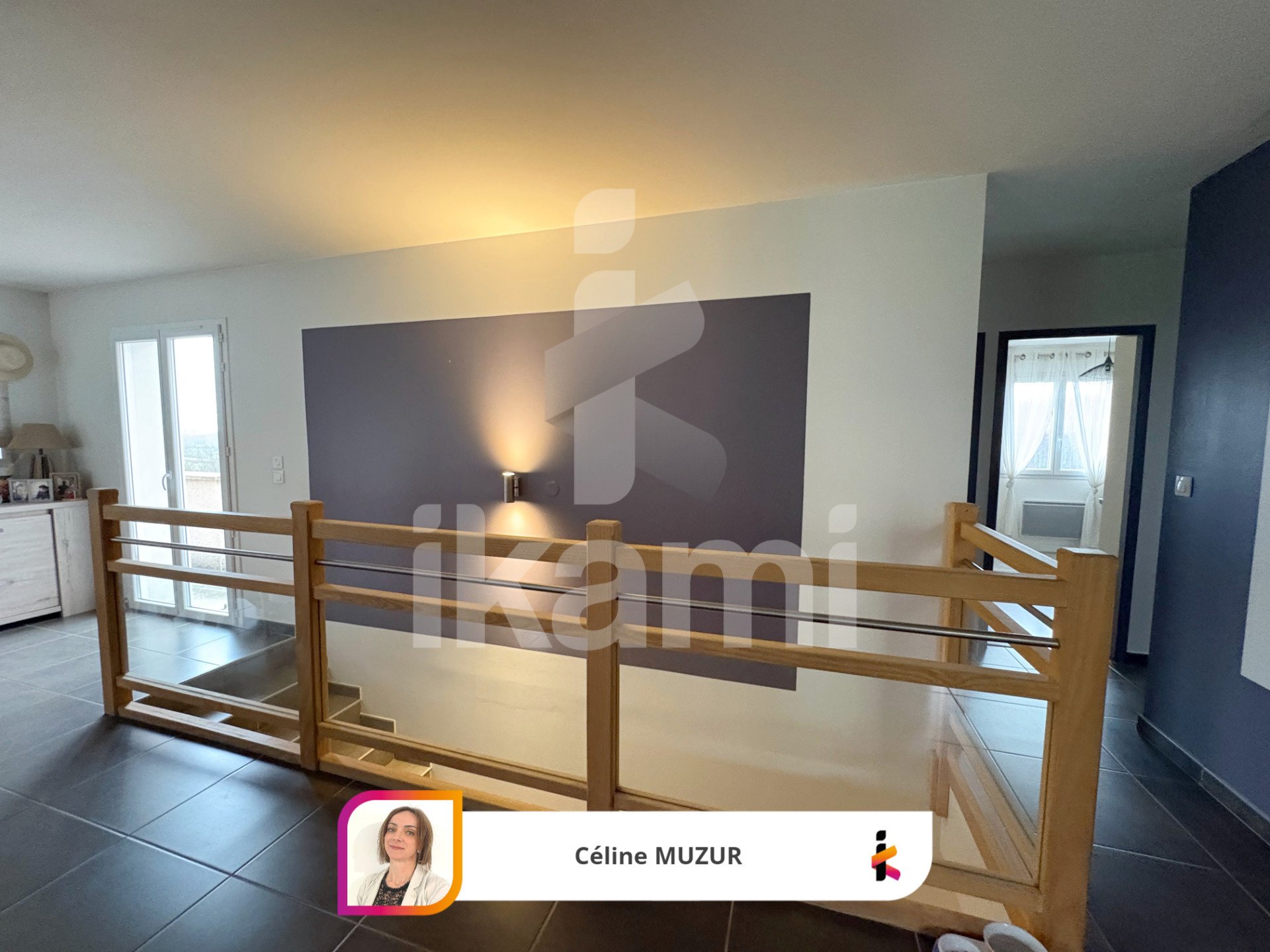 Maison à vendre, 120m², Moras-en-Valloire