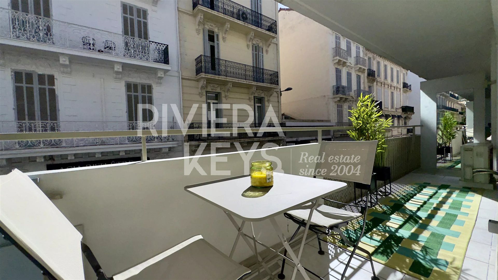 Appartement à vendre, 33m², Cannes