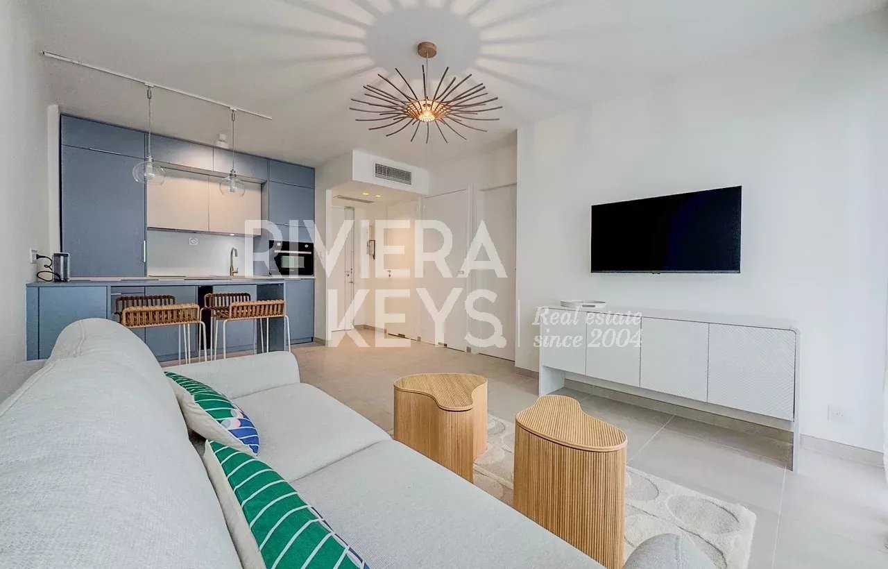 Appartement à vendre, 33m², Cannes