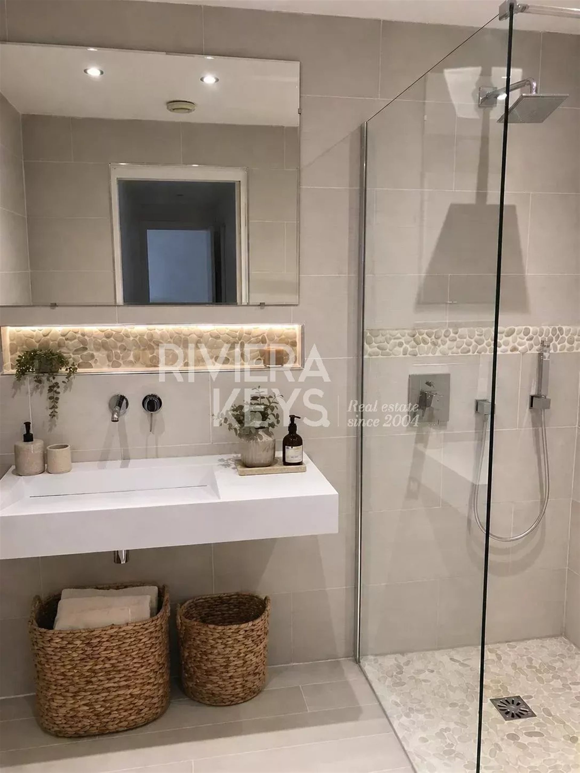 Appartement à vendre, 63m², Vallauris