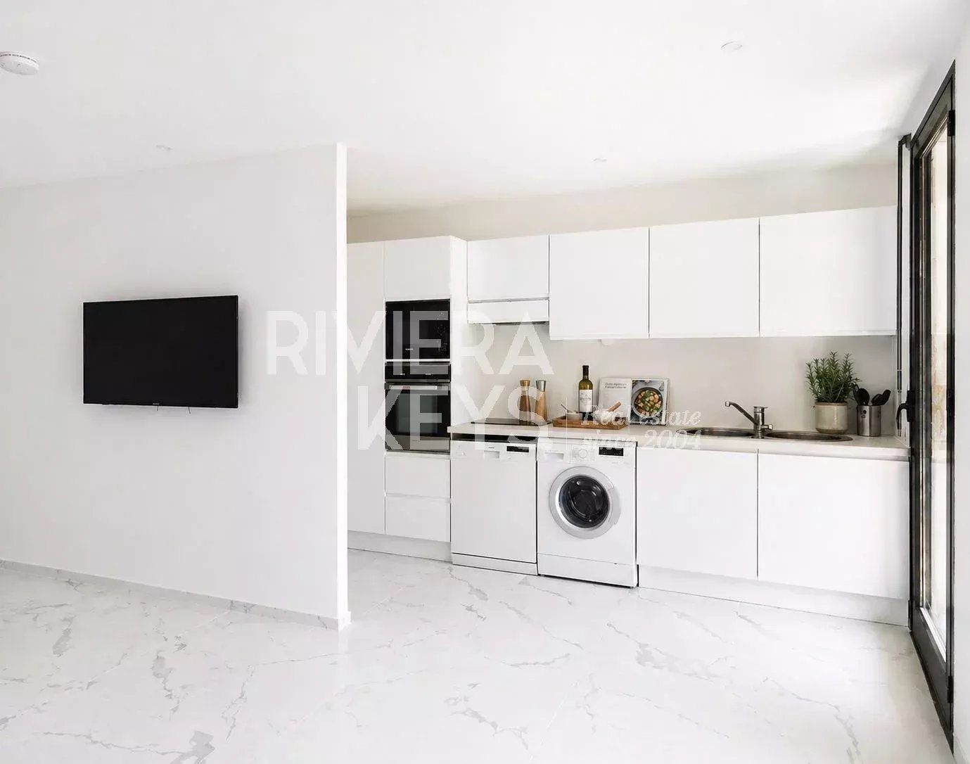 Appartement à vendre, 63m², Vallauris