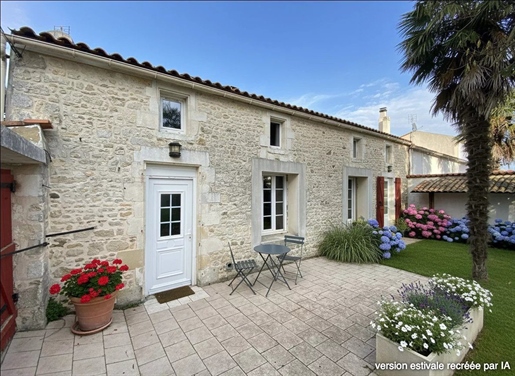 4 pièces 134 m² · à Bourcefranc-le-Chapus · 134 m² · 199 900 €