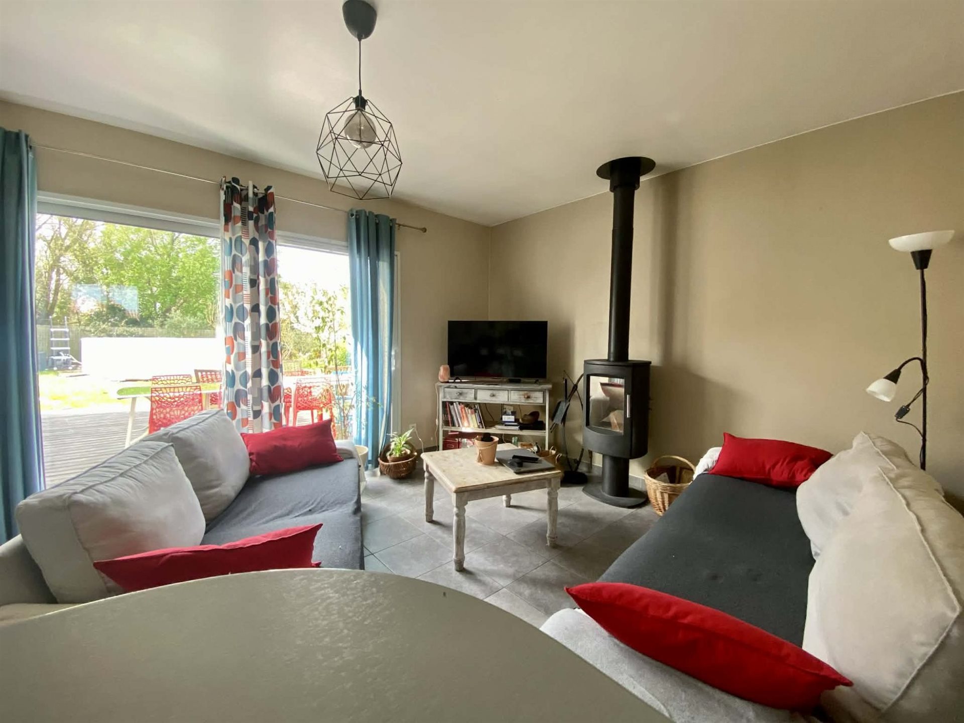 Maison à vendre, 109m², Vergeroux