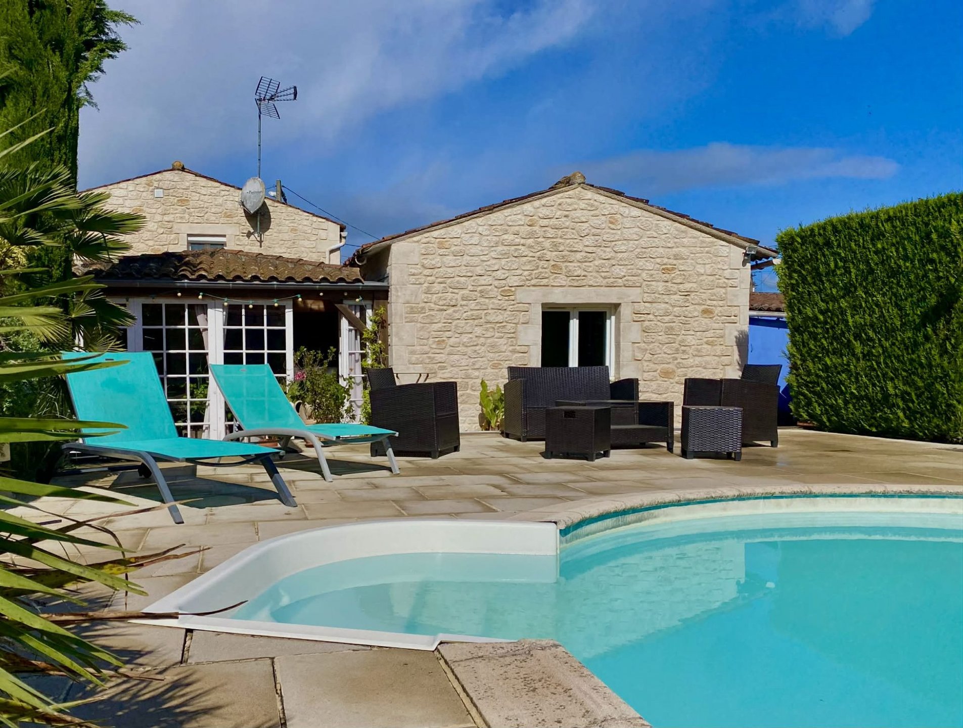 Maison à vendre, 220m², Saint-Agnant