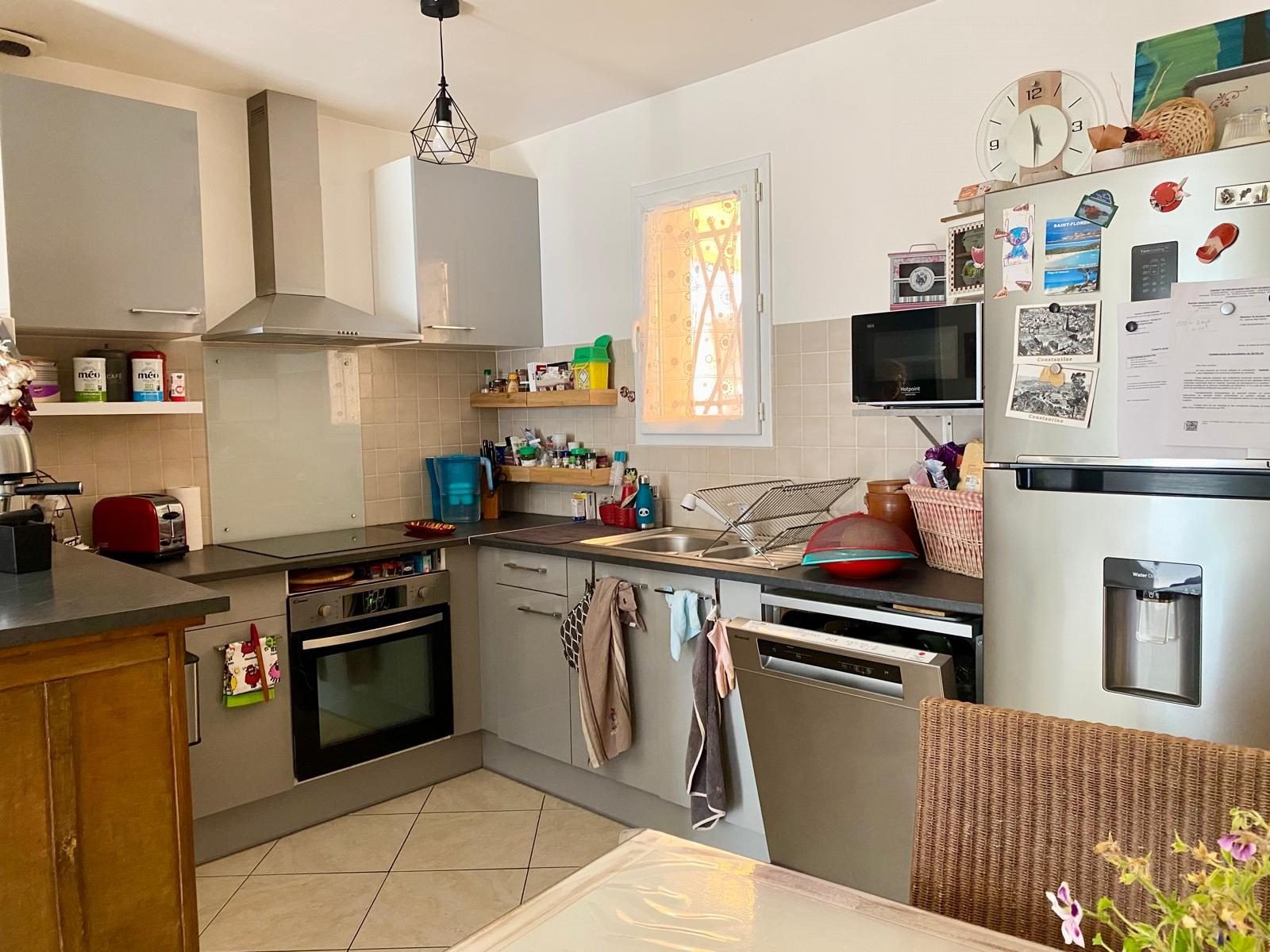 Maison à vendre, 61m², Saint-Just-Luzac