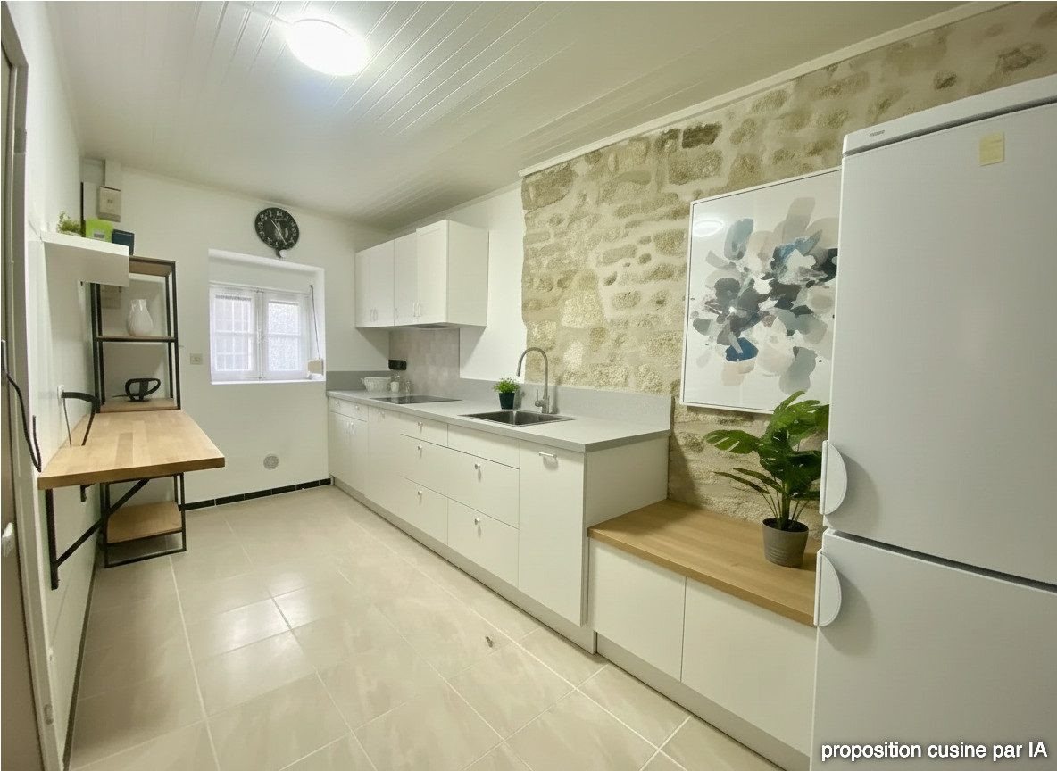 Maison à vendre, 86m², Saint-Georges-d'Oléron