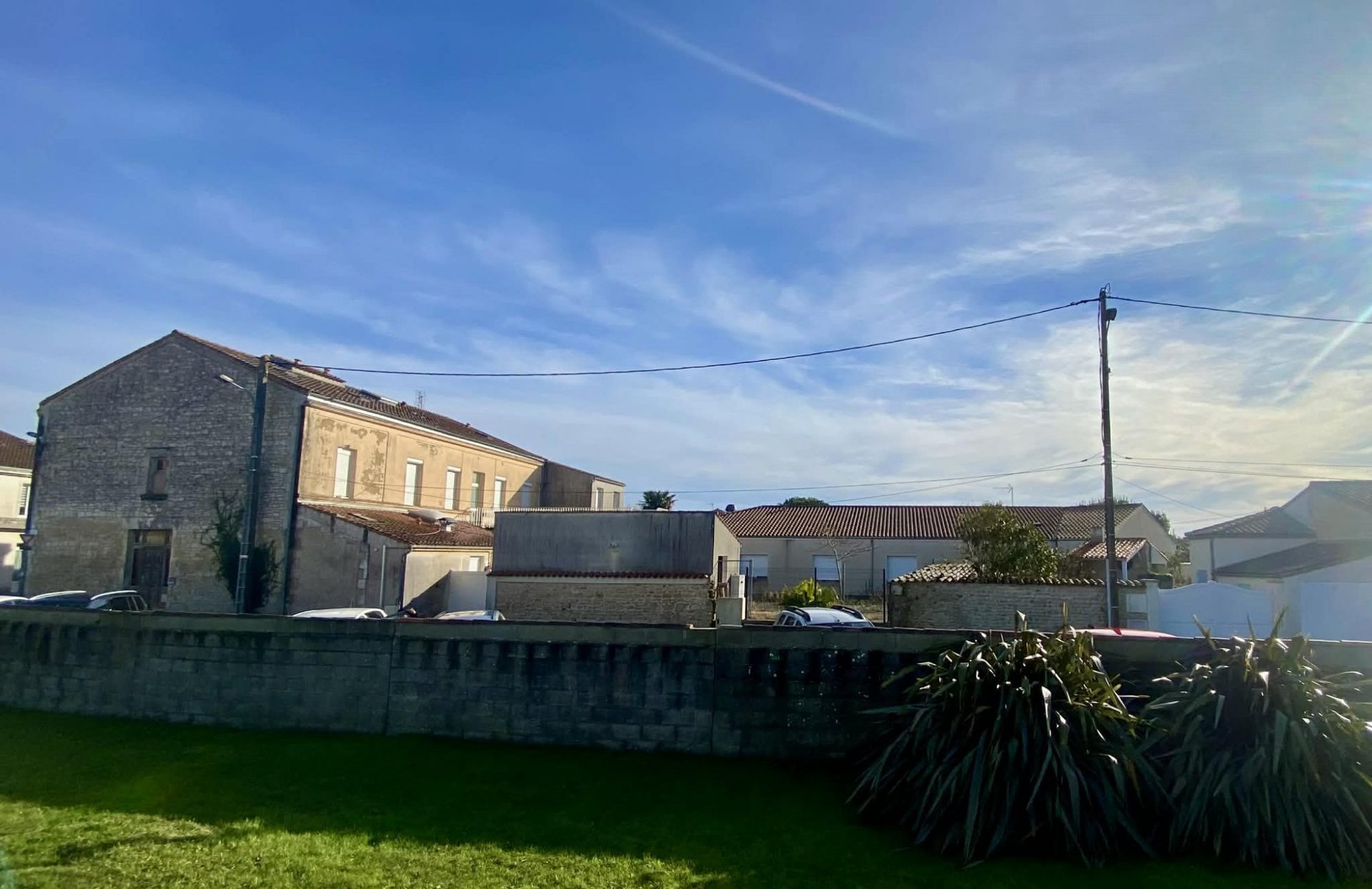 Maison à vendre, 1100m², Bourcefranc-le-Chapus