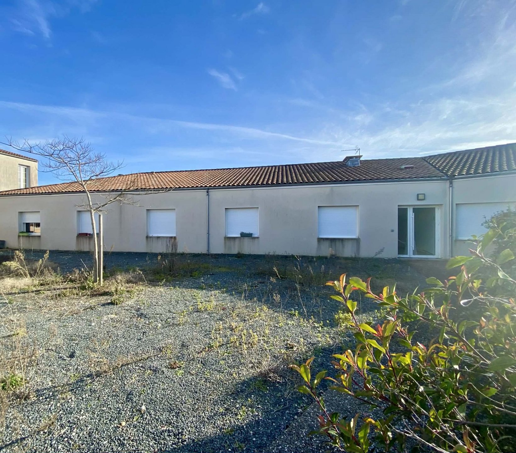 Maison à vendre, 1100m², Bourcefranc-le-Chapus