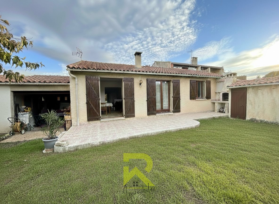 Maison à vendre, 73m², Grau d'Agde