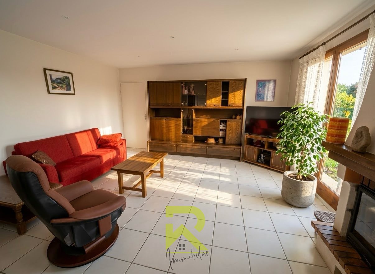 Maison à vendre, 73m², Grau d'Agde
