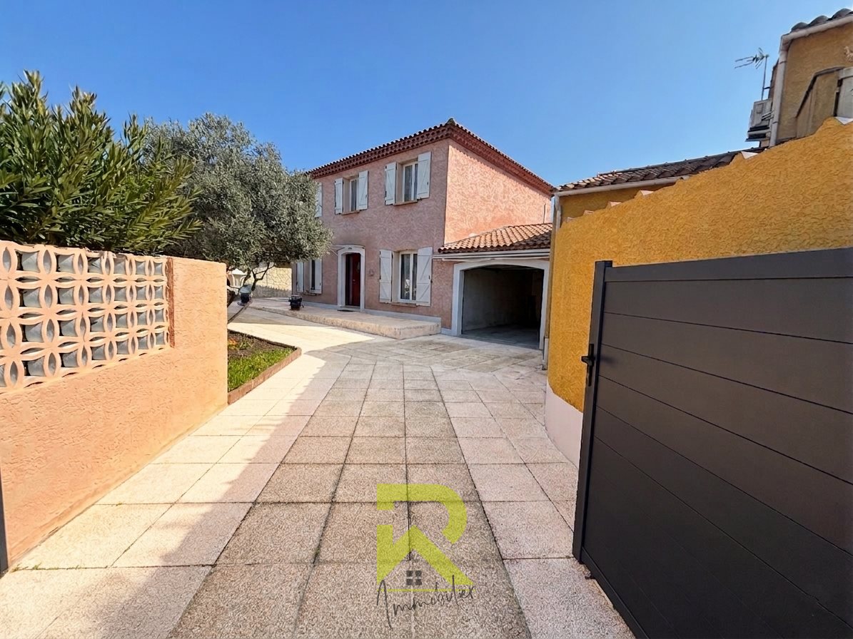 Maison à vendre, 134m², Agde (Cap d'Agde)