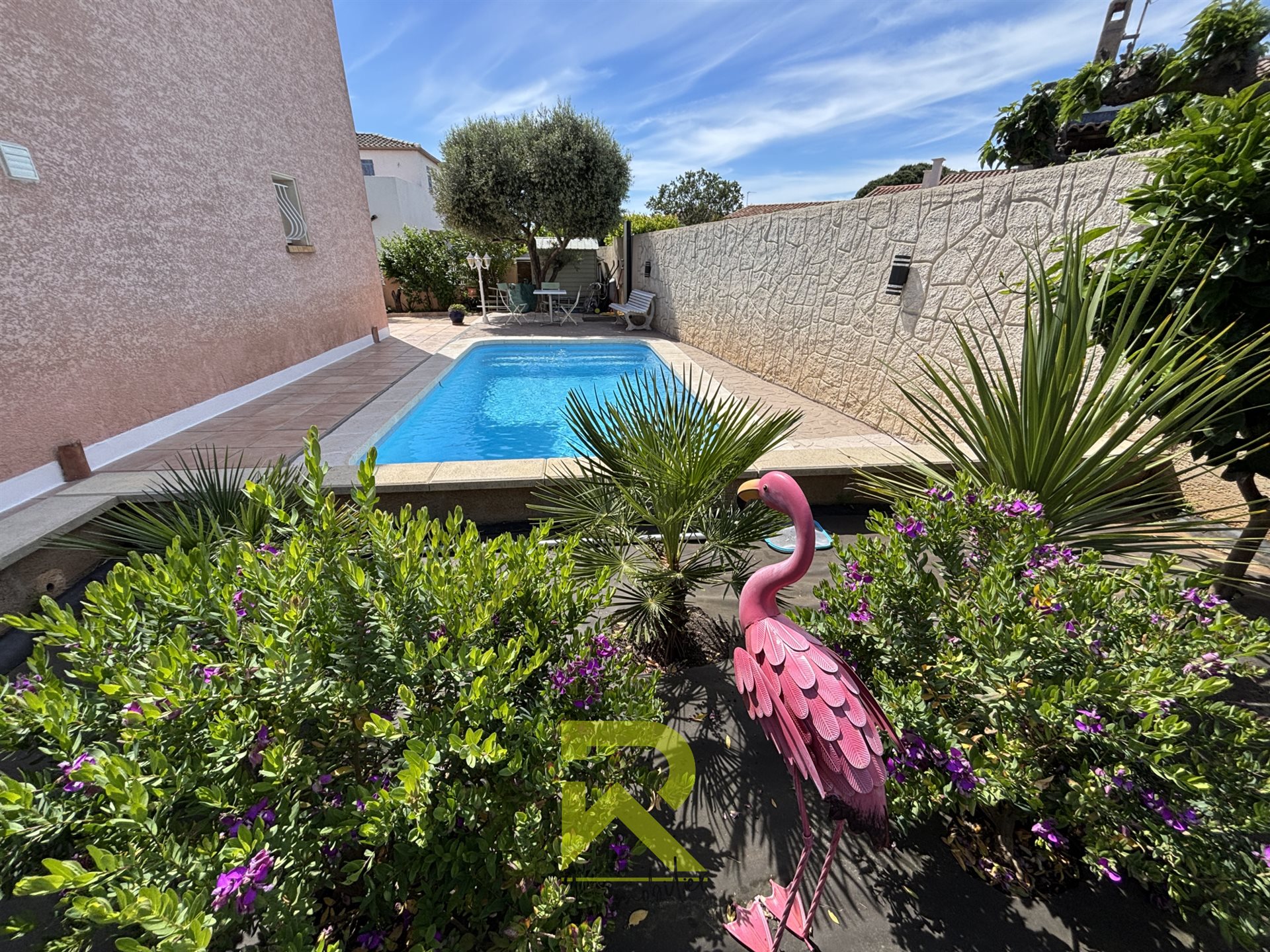 Maison à vendre, 134m², Agde (Cap d'Agde)