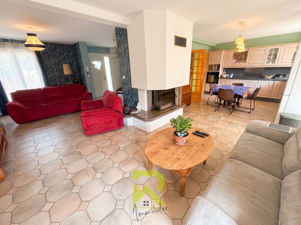 Maison à vendre, 134m², Agde (Cap d'Agde)