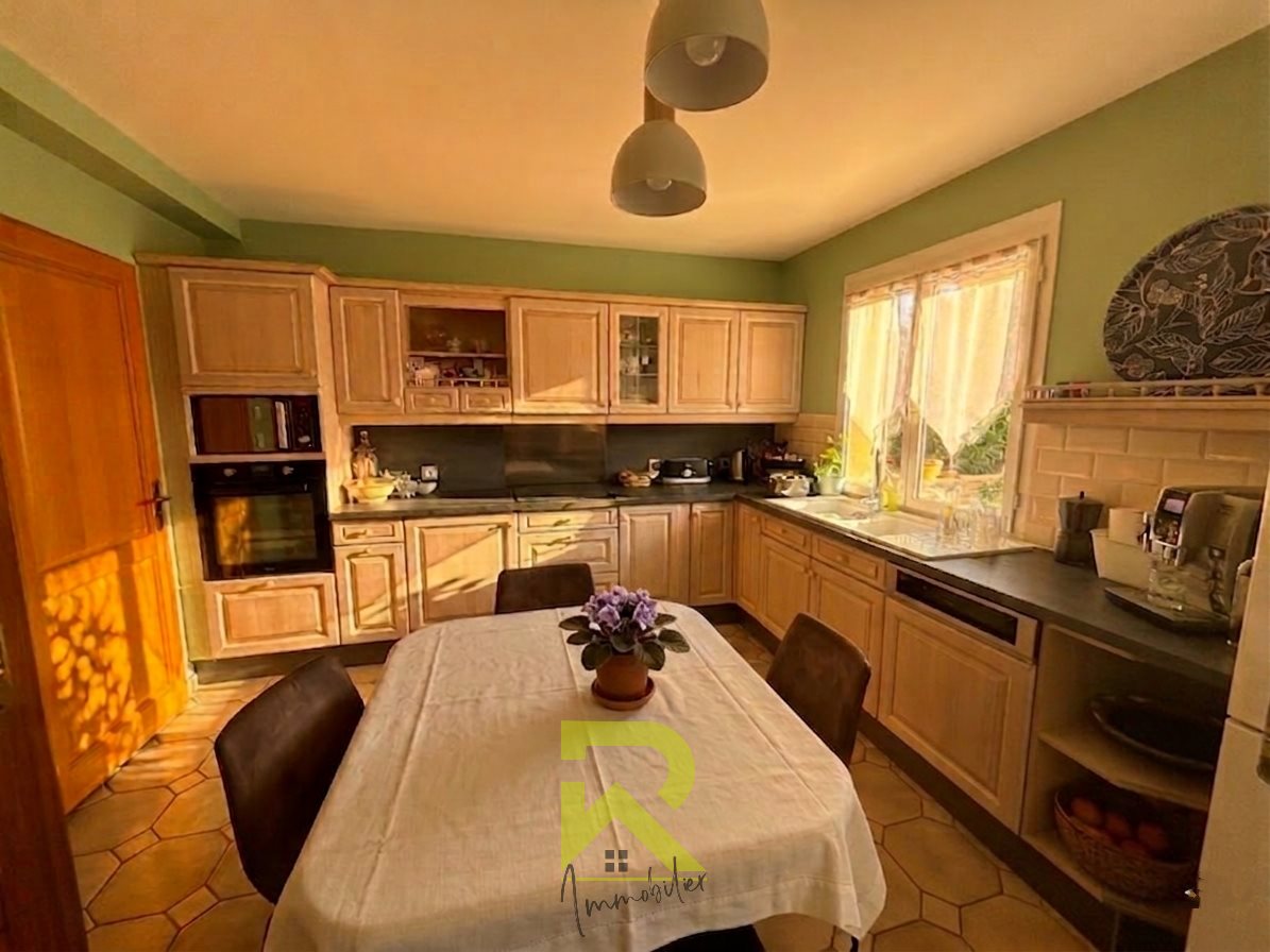 Maison à vendre, 134m², Agde (Cap d'Agde)