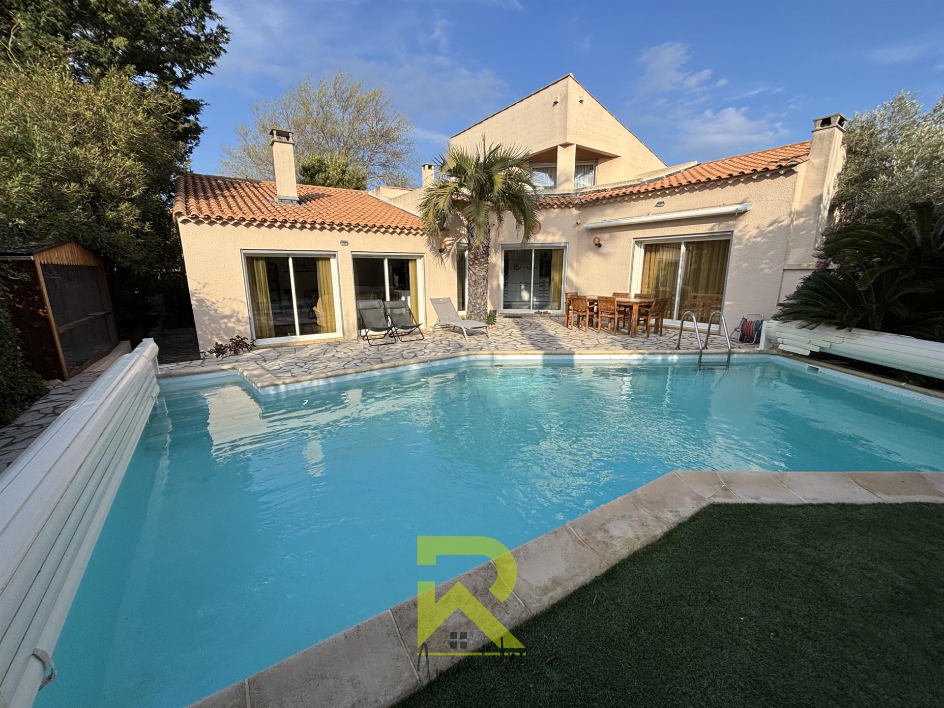 Maison à vendre, 195m², Grau d'Agde
