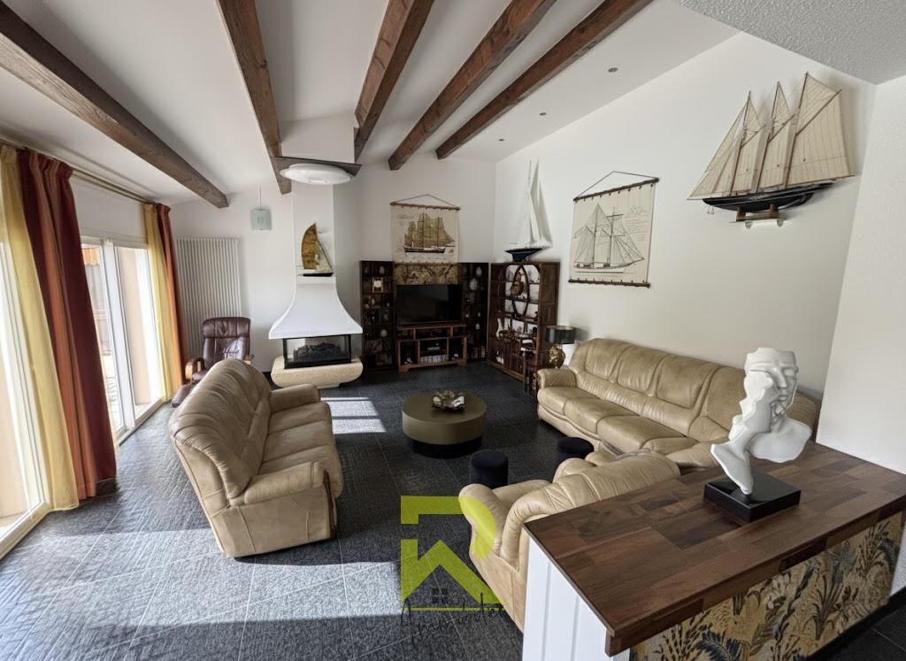 Maison à vendre, 195m², Grau d'Agde