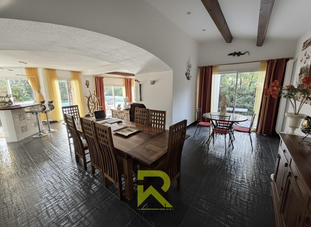 Maison à vendre, 195m², Grau d'Agde