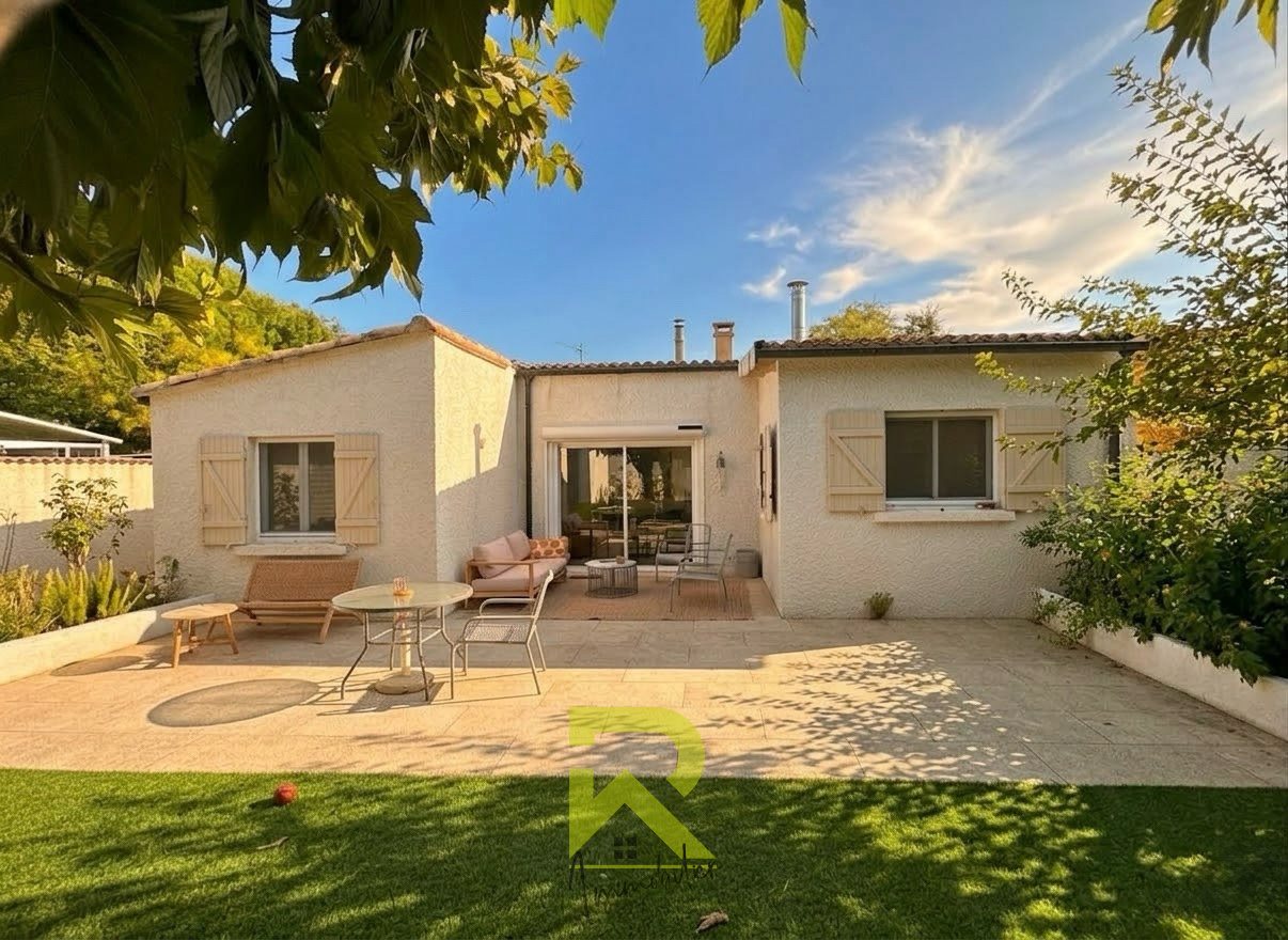 Maison à vendre, 72m², Grau d'Agde