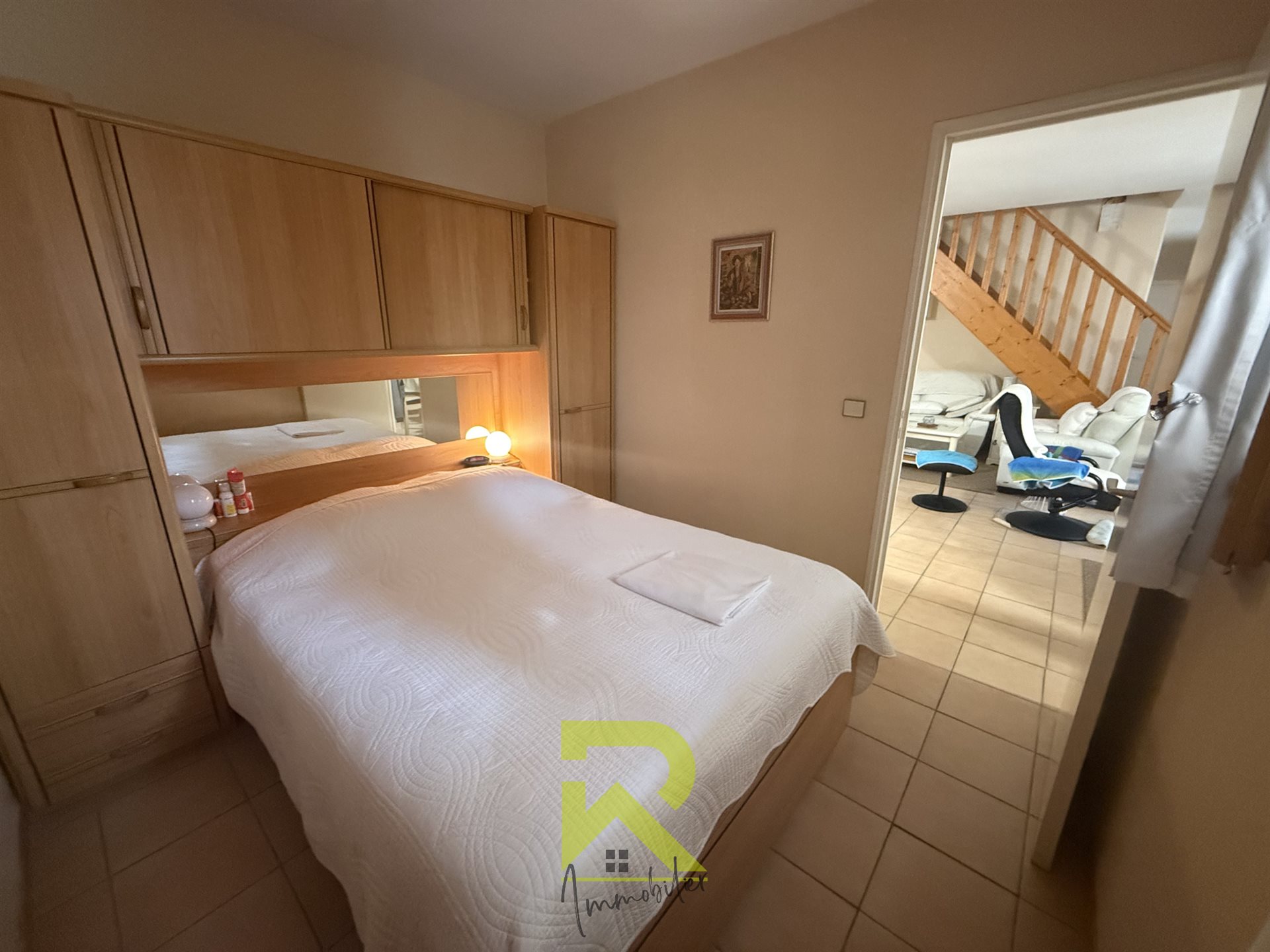 Maison à vendre, 73m², Agde (Cap d'Agde)