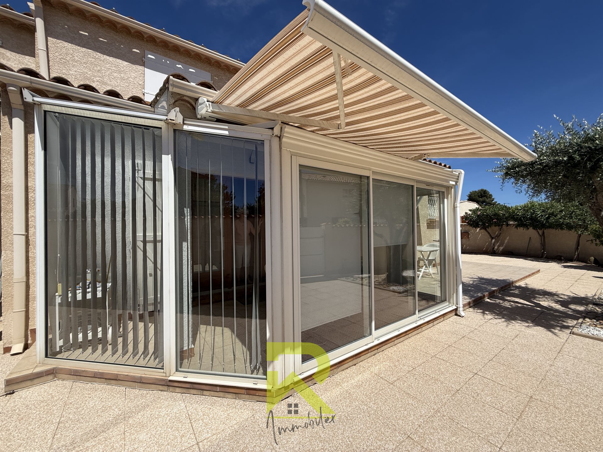 Maison à vendre, 73m², Agde (Cap d'Agde)