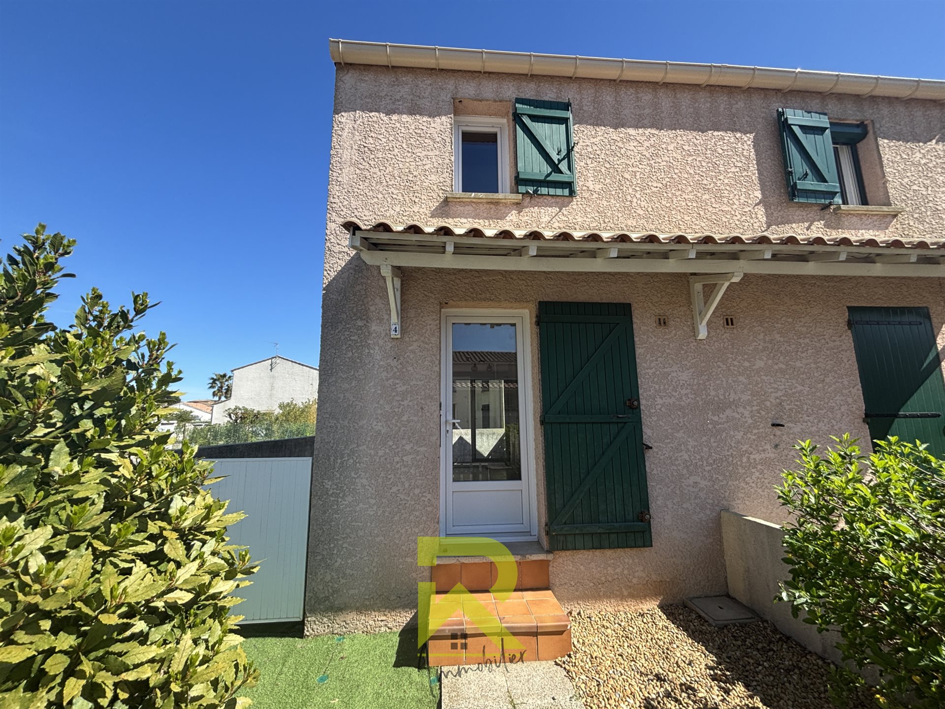 Maison à vendre, 34m², Grau d'Agde