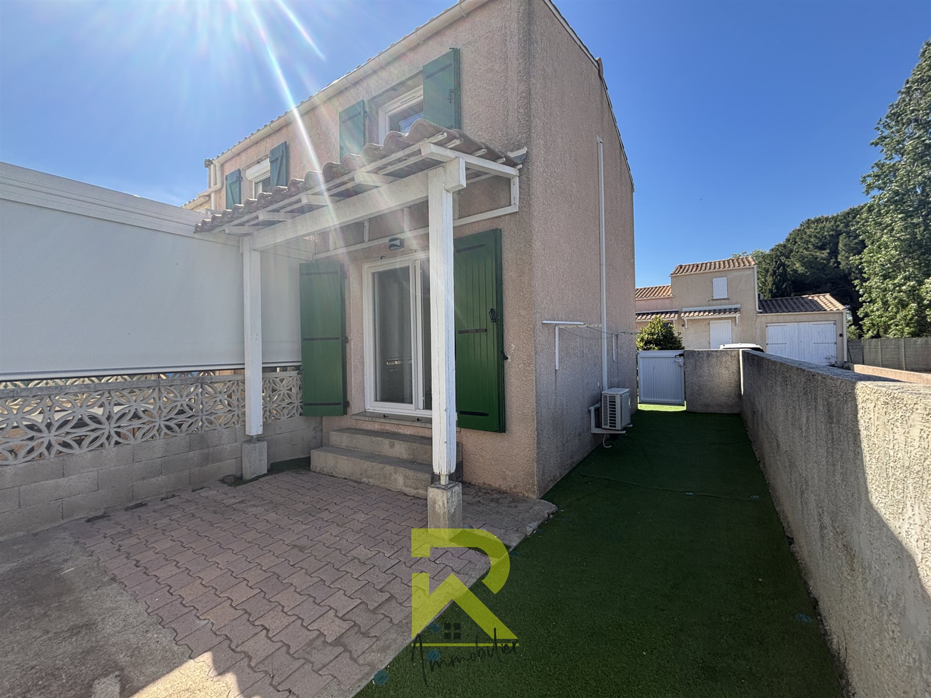 Maison à vendre, 34m², Grau d'Agde