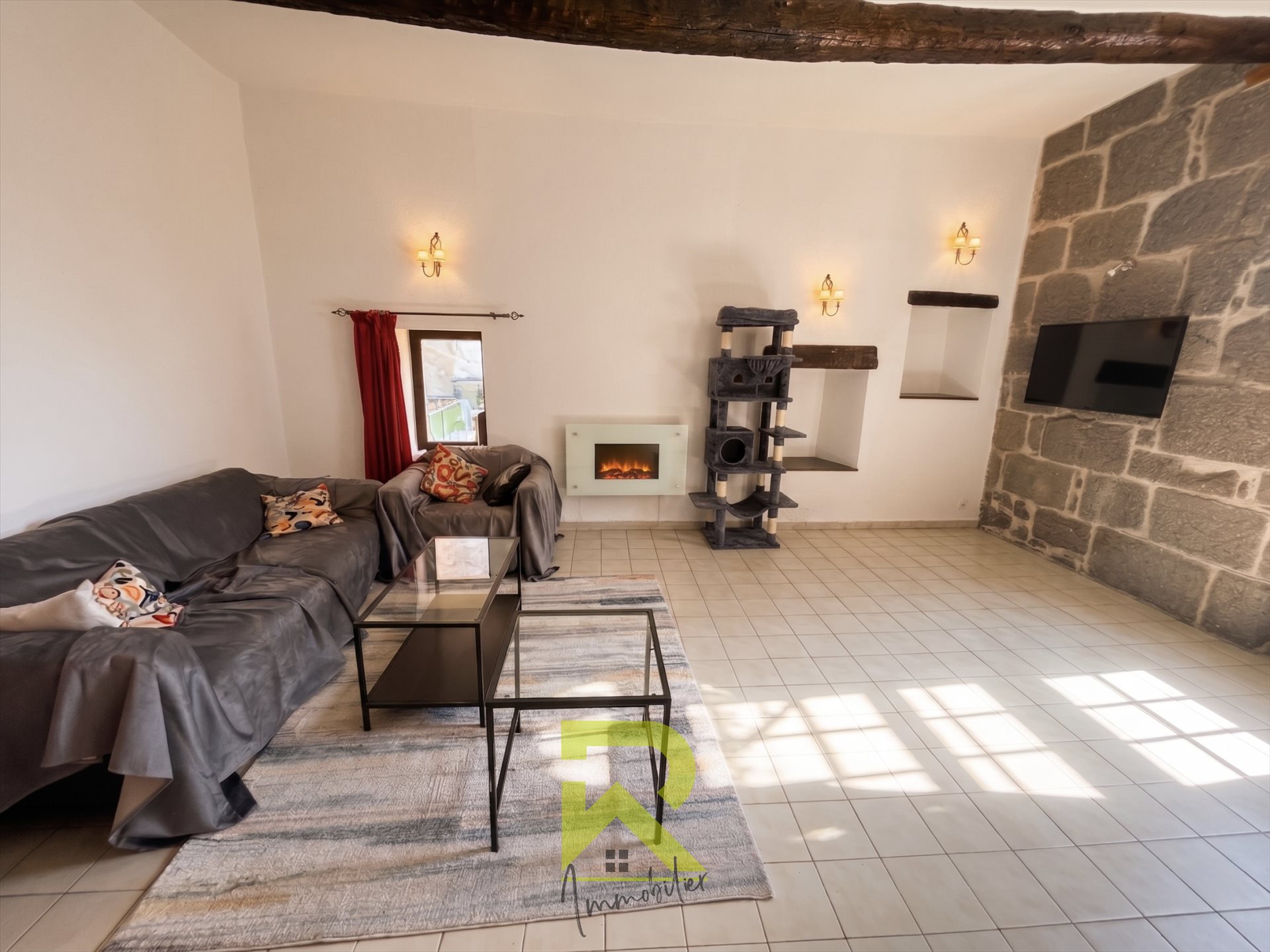 Appartement à vendre, 58m², Agde (Cap d'Agde)