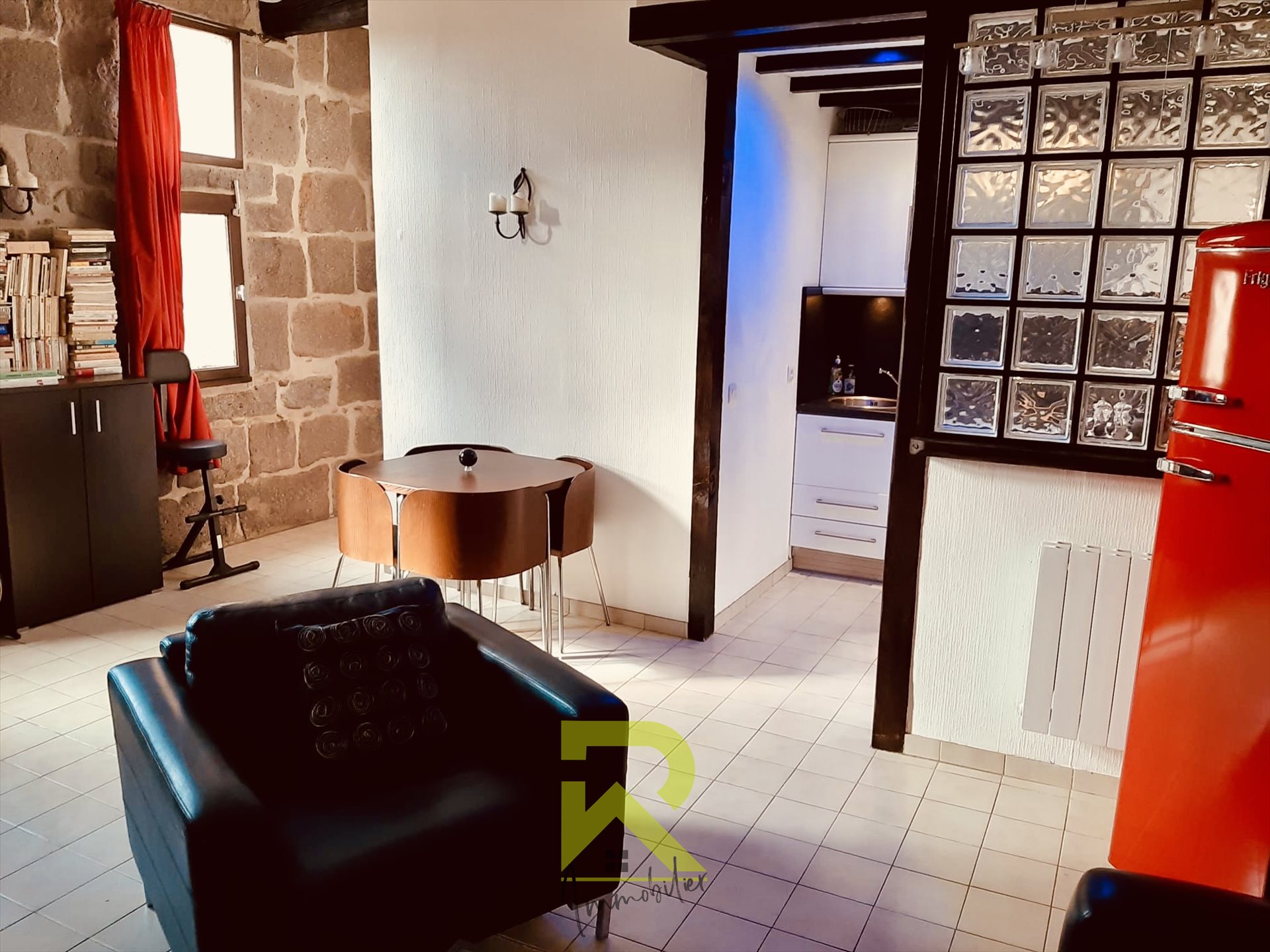 Appartement à vendre, 58m², Agde (Cap d'Agde)