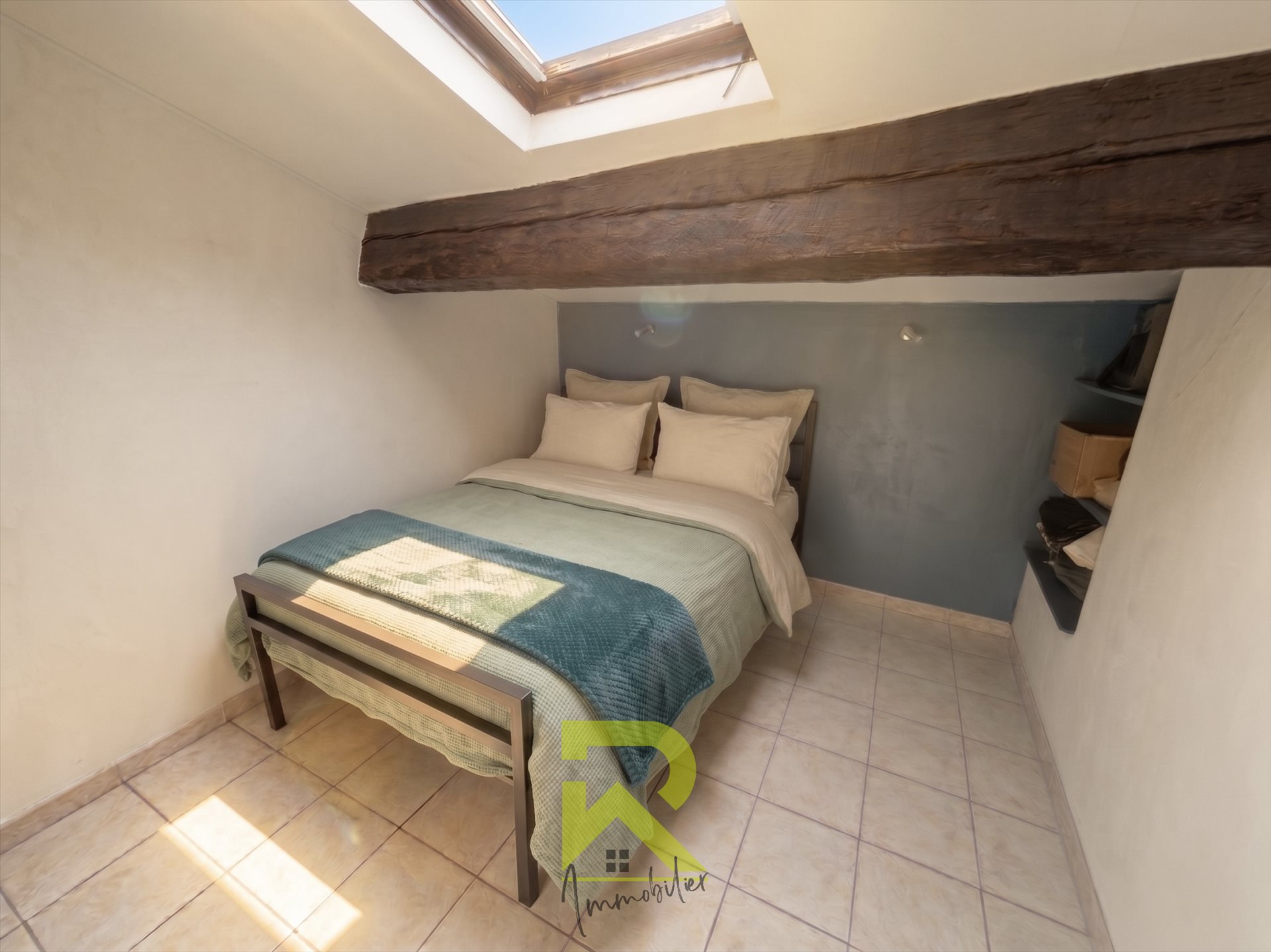 Appartement à vendre, 58m², Agde (Cap d'Agde)