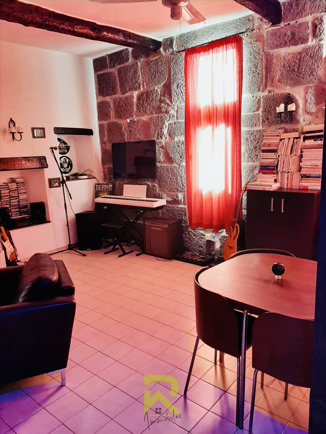 Appartement à vendre, 58m², Agde (Cap d'Agde)