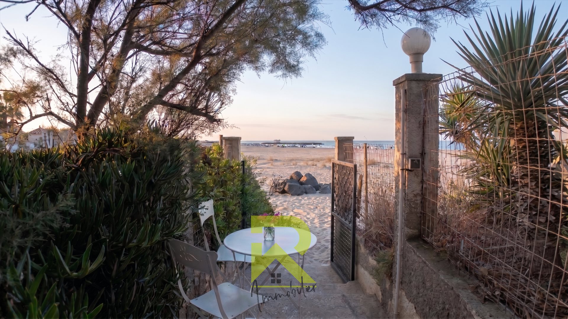 Maison à vendre, 55m², Grau d'Agde