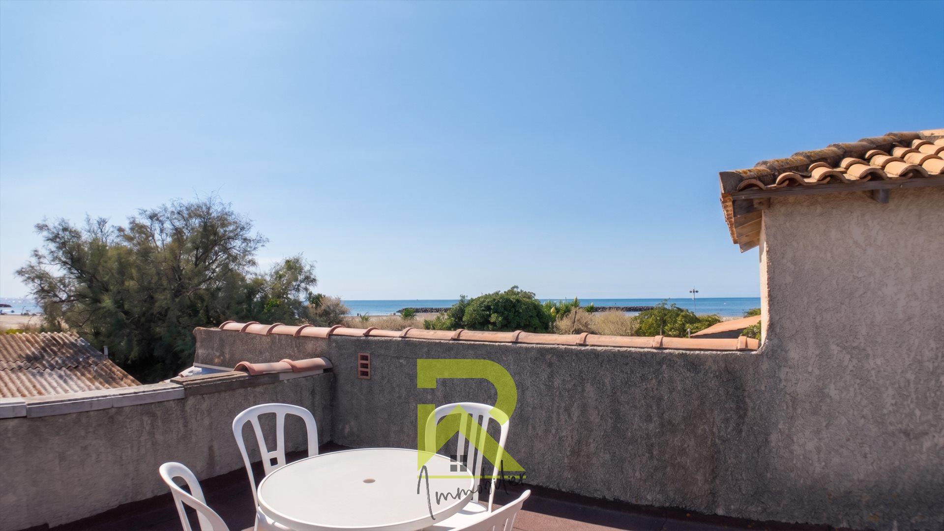 Maison à vendre, 55m², Grau d'Agde