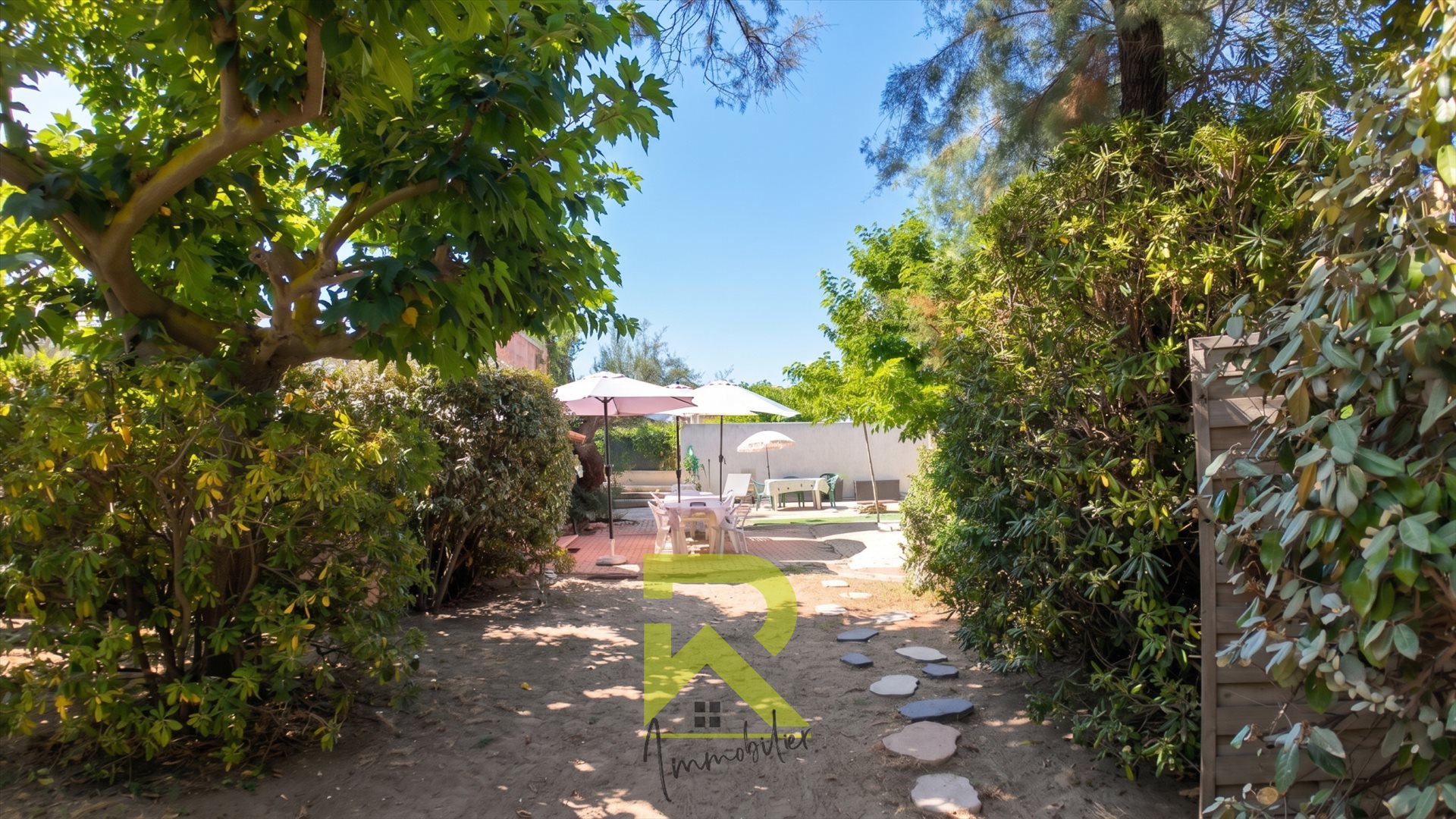 Maison à vendre, 55m², Grau d'Agde