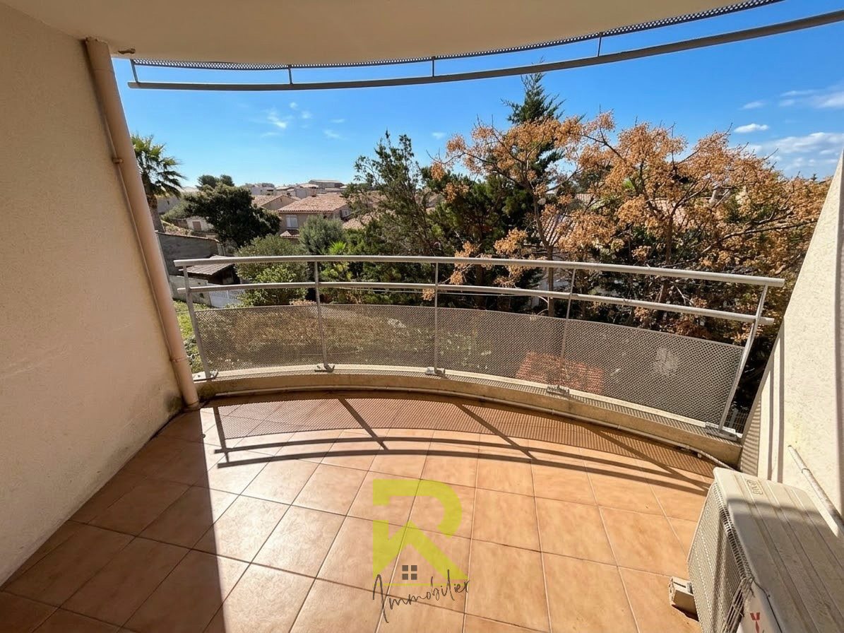 Appartement à vendre, 59m², Agde (Cap d'Agde)