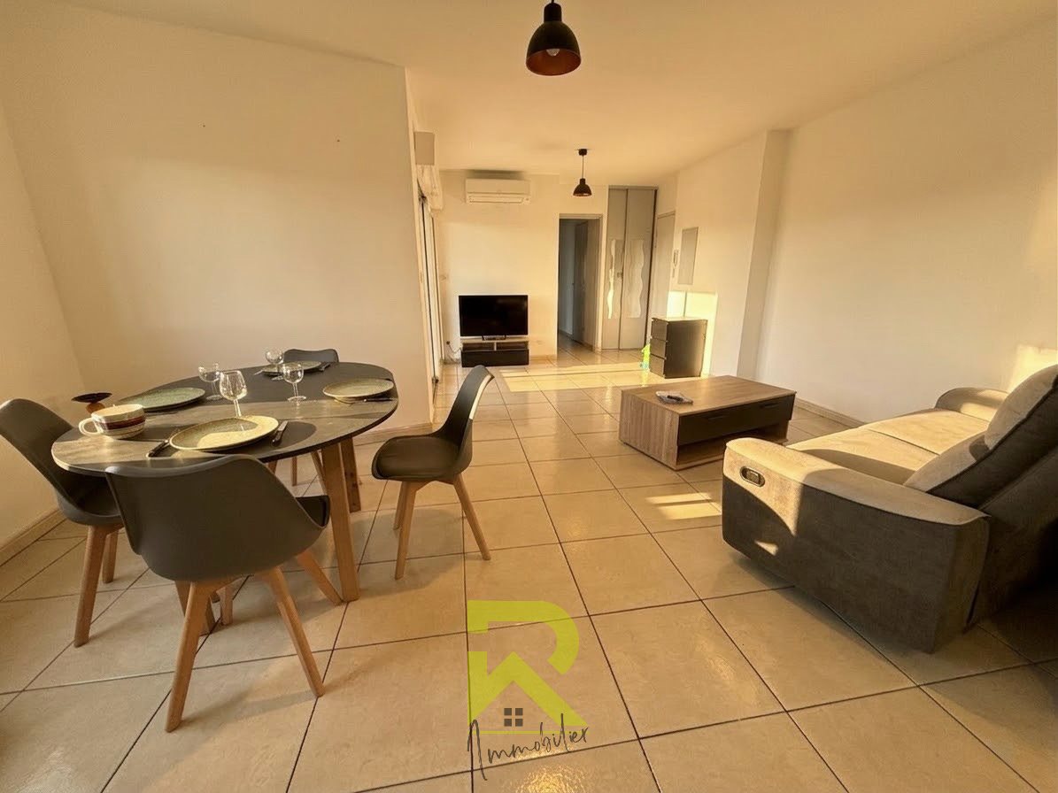 Appartement à vendre, 59m², Agde (Cap d'Agde)