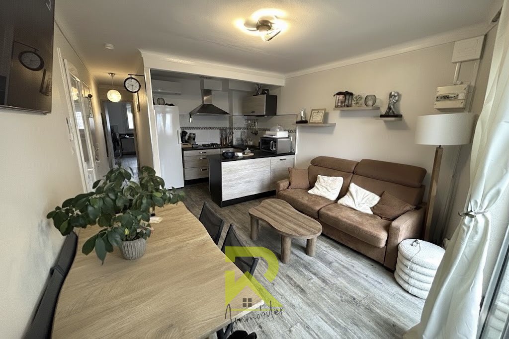 Appartement à vendre, 41m², Grau d'Agde