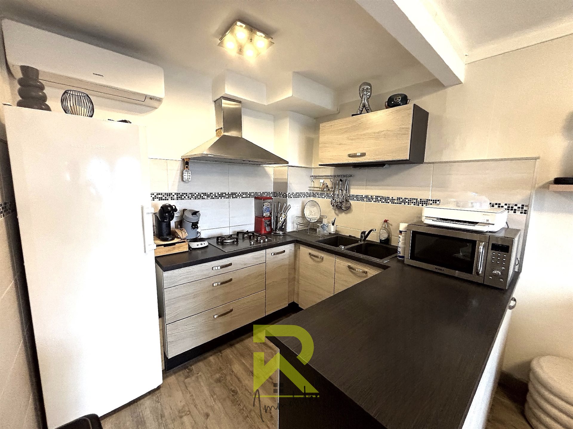 Appartement à vendre, 41m², Grau d'Agde