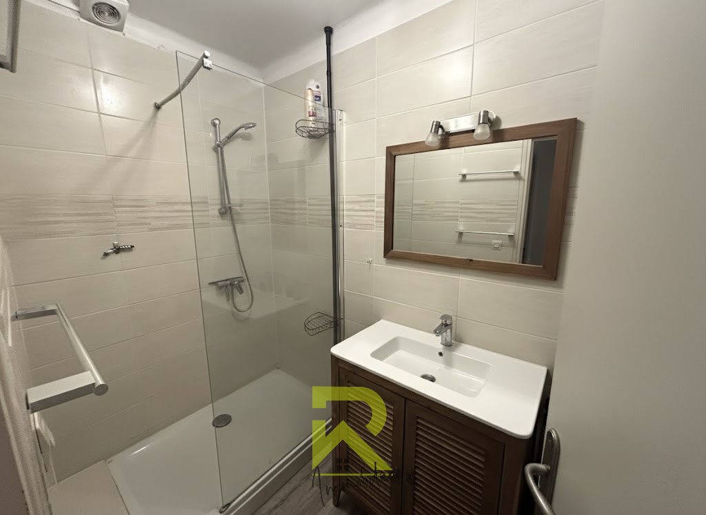 Appartement à vendre, 41m², Grau d'Agde